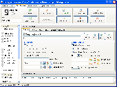 Screenshot of Limagito FileMover