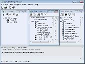 LinLocalize Admin Screenshot