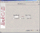 Screenshot of LinkCAD