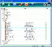 LinkCollector Portable Edition Screenshot