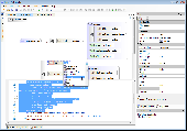 Liquid XML Studio Screenshot