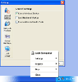 LockGear Enterprise Screenshot