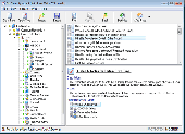 Screenshot of Lock My Computer