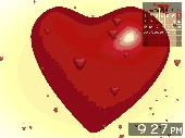 Love Heart Screenshot