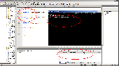 Screenshot of LuaStudio