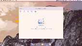 M3 Mac Bitlocker Loader Screenshot