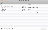 Screenshot of M3 Mac Undelete