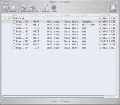 MAC M4P Converter for iTunes Screenshot