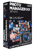 MAGIX Photo Manager Deluxe Screenshot