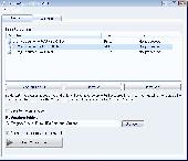 Screenshot of MIDI to MP3 Converter