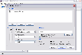 Screenshot of MIDI to WAV