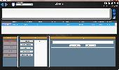 Screenshot of MIE Kiosk Data Collection Software