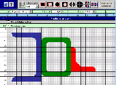 MITCalc - Profiles Calculation Screenshot