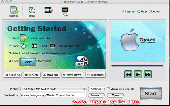 MKV Video Converter for Mac Screenshot