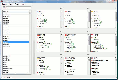Screenshot of MLD  Multi Language Dictionary