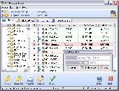 Screenshot of MP3Coder