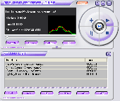 MP3 Audio Recorder Joiner Screenshot