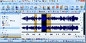 MP3 Editor Pro Screenshot