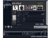 Screenshot of MP3 Rocket Download