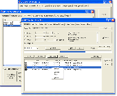 MP3 Splitter Joiner Pro Screenshot