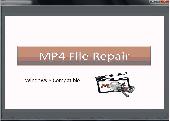 Screenshot of MP4 File Repair