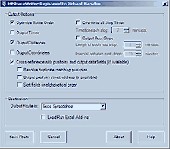 Screenshot of MPRouteWriter