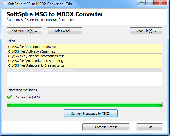 MSG to Mac Screenshot