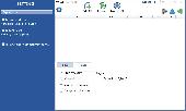 Screenshot of MS Word Pages Split