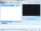 Screenshot of MacVideo AVI to DVD Creator