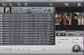 MacX Convert DVD to MOV for Mac Free Screenshot