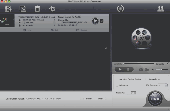 MacX Free AVI Video Converter Screenshot
