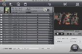 Screenshot of MacX Free DVD Rip Copy for Mac
