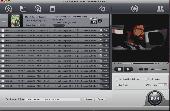 MacX Free DVD to AVI Converter for Mac Screenshot