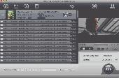 MacX Free DVD to M4V Converter for Mac Screenshot