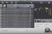 MacX Free DVD to iPad Ripper for Mac Screenshot