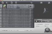 MacX Free DVD to iPod Ripper for Mac Screenshot
