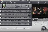MacX Free DVD to iTunes Ripper for Mac Screenshot