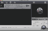 Screenshot of MacX Free FLV Video Converter