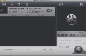 MacX Free M2TS Video Converter Screenshot