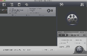MacX Free MKV Video Converter Screenshot