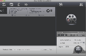MacX Free MP3 Video Converter Screenshot