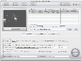 MacX Free MPEG Video Converter for Mac Screenshot