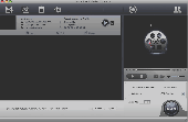 MacX Free TS Video Converter Screenshot