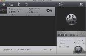 Screenshot of MacX Free WebM Video Converter