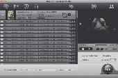 MacX Free iTunes Ripper for Mac Screenshot