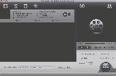 MacX QuickTime Video Converter Free Screenshot