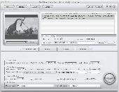 Screenshot of MacX QuickTime Video Converter Free Edit