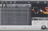 MacX Rip DVD to iPhone for Mac Free Screenshot