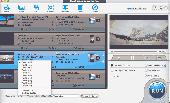 Screenshot of MacX Video Converter Pro