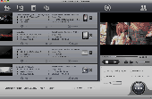 MacX iPhone Video Converter Screenshot